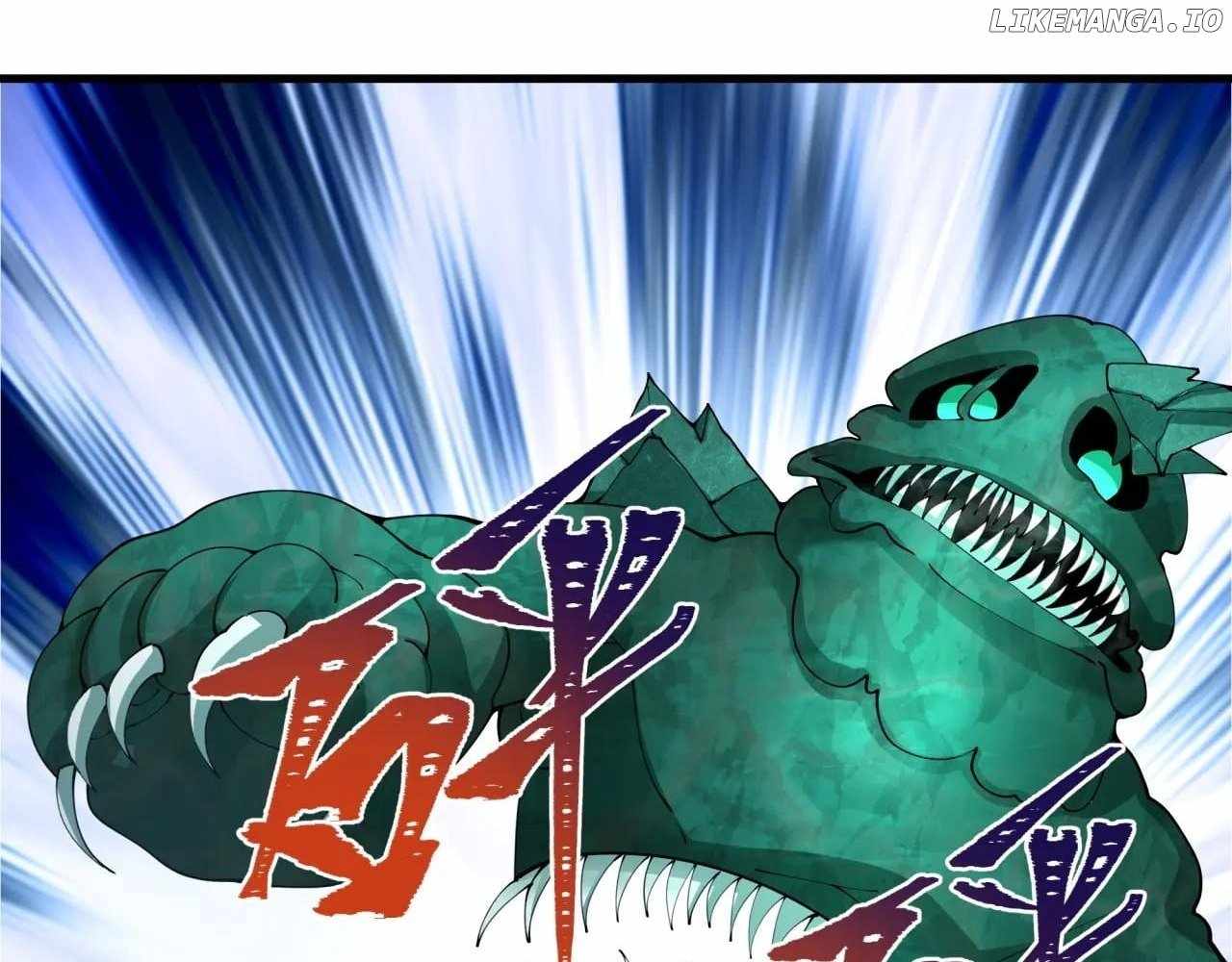 Age of Terror Chapter 373 169